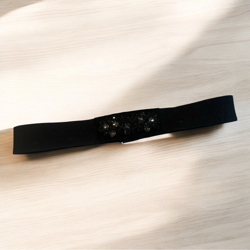 Women's Embellishment Belt